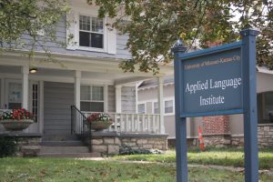 The Applied Language Institute