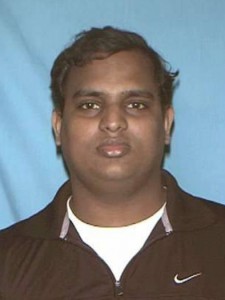 Sujendra Amarasingham was murdered at the Inner City Oil gas station near 59th Street and Swope Parkway on Dec. 28. 