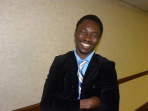 Oladimeji Oladipo was found dead in his car outside a McDonald’s restaurant on Troost Avenue on July 13, 2010.