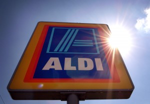 Aldi makes shopping for food extremely affordable with their awesome low prices. College students can get what they need and stick to their budget. 