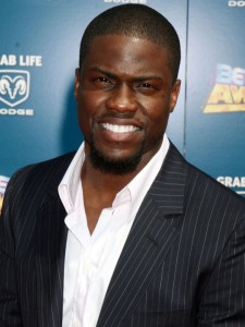 Comedian Kevin Hart, to appear on campus March 8, has been accused of making homophobic remarks
