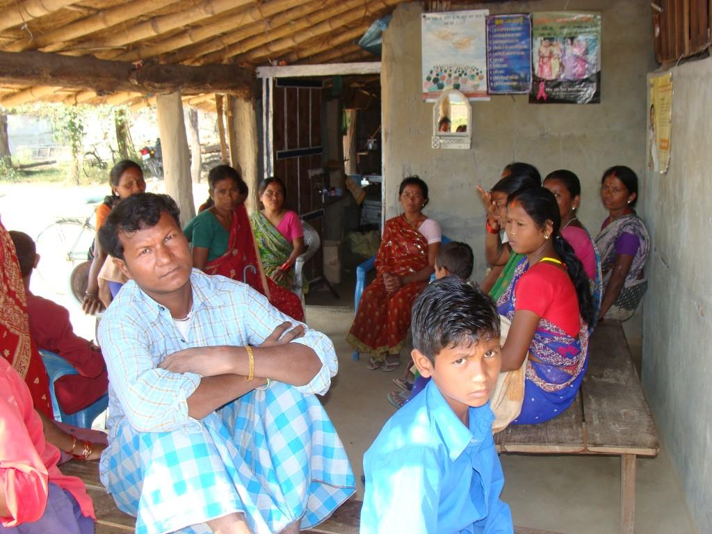 A rural Indian clinic is in desperate need of expansion and modernization. Clinics in the country’s rural region vie to treat a growing population with limited resources. Medical treatment is a critical part of the process of rescuing and rehabilitating the country’s estimated 2.8 million victims of human trafficking.