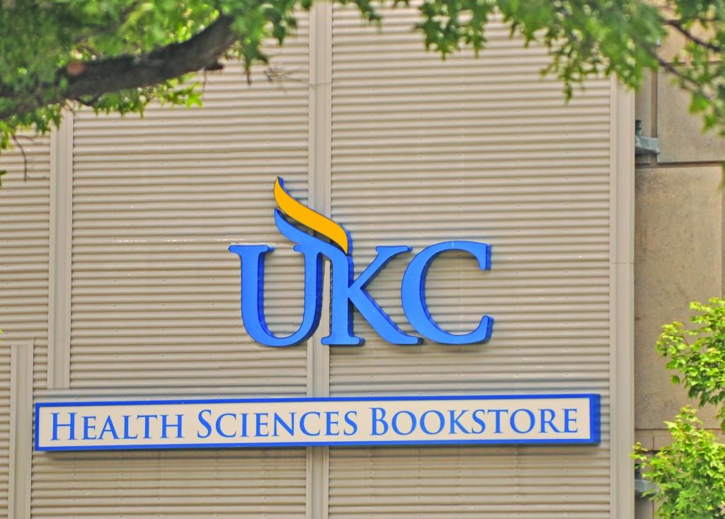 UKC logo