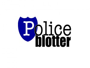 Campus+Police+blotter%3A+August+5-15