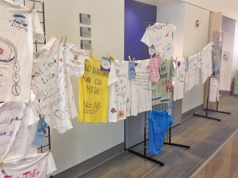 On+the+blurred+line%3A+Clothesline+Project+brings+awareness+to+domestic+violence