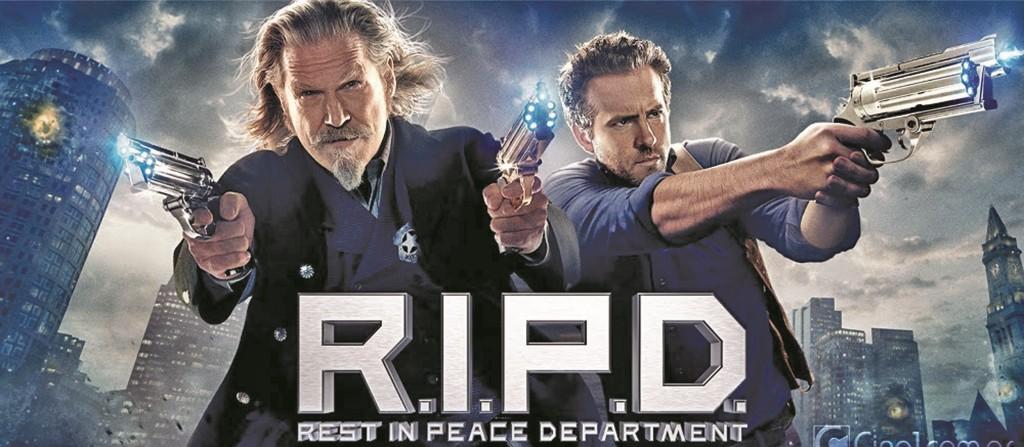 R.I.P.D.+Great+for+Nap+Time