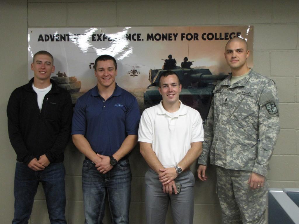 UMKC+cadets+complete+ROTC+leadership+training