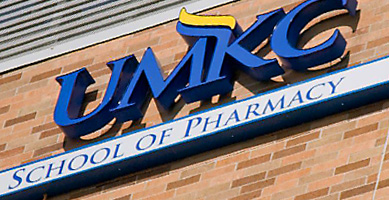 UMKC School of Pharmacy