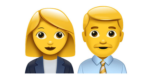 Email and Emojis: Career Services talks professional communication