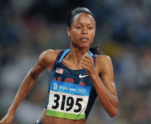 Kansas City athletics welcomes Olympian Muna Lee as sprint coach