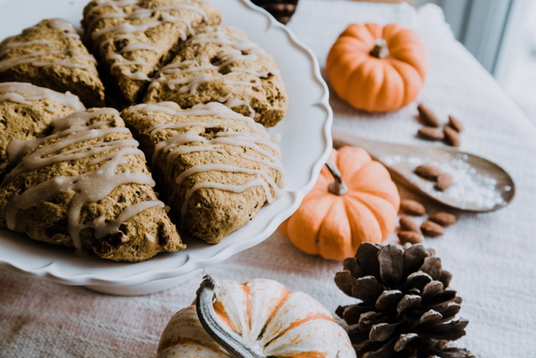 Trick or treat yourself: Top five pumpkin cravings for fall