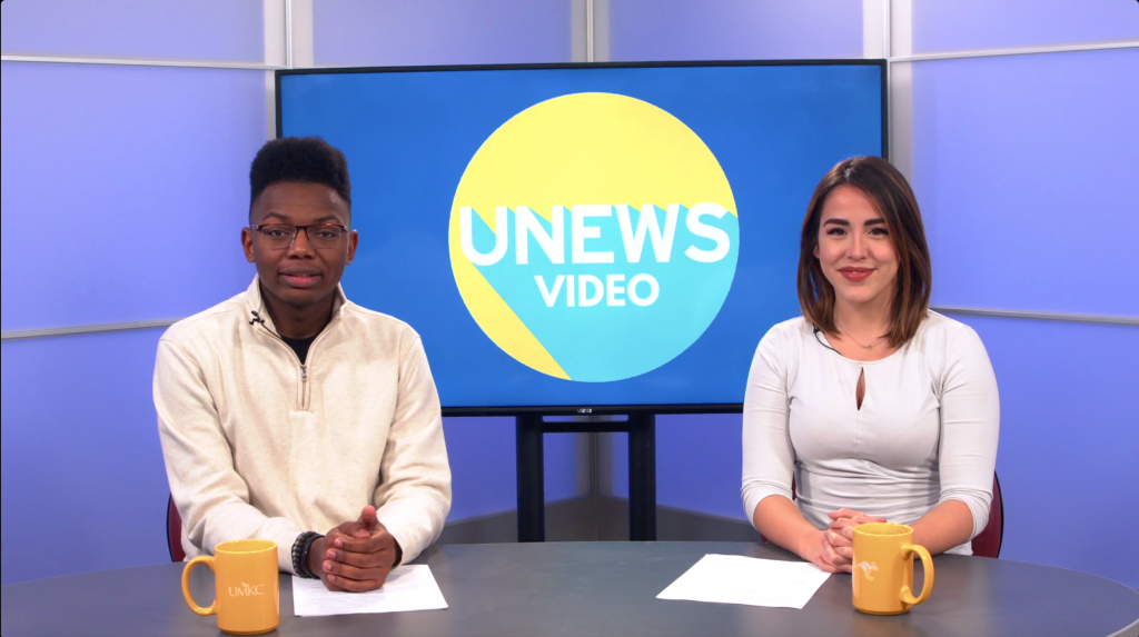 Roo News 11/19/19 - Dancers discuss preparation for annual Fall Dance Concert and professors explain Thanksgiving origins