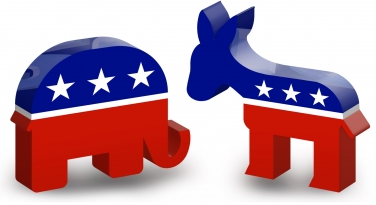 Opinion: Do opposites really attract when it comes to politics?