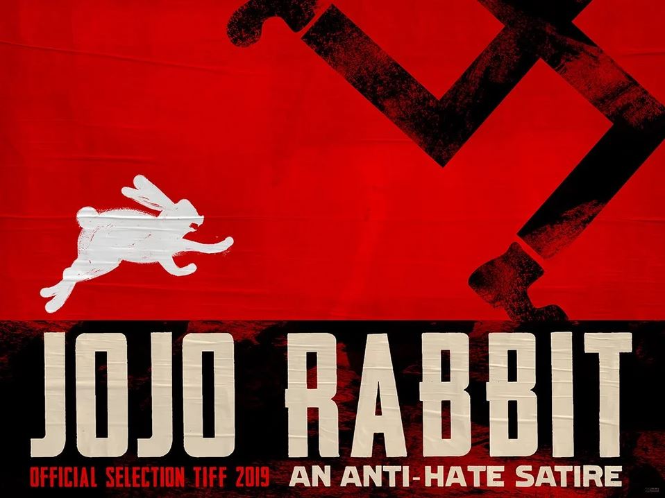 Film+review%3A+Jojo+Rabbit