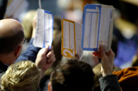 Iowa caucus debacle shows we need election reform