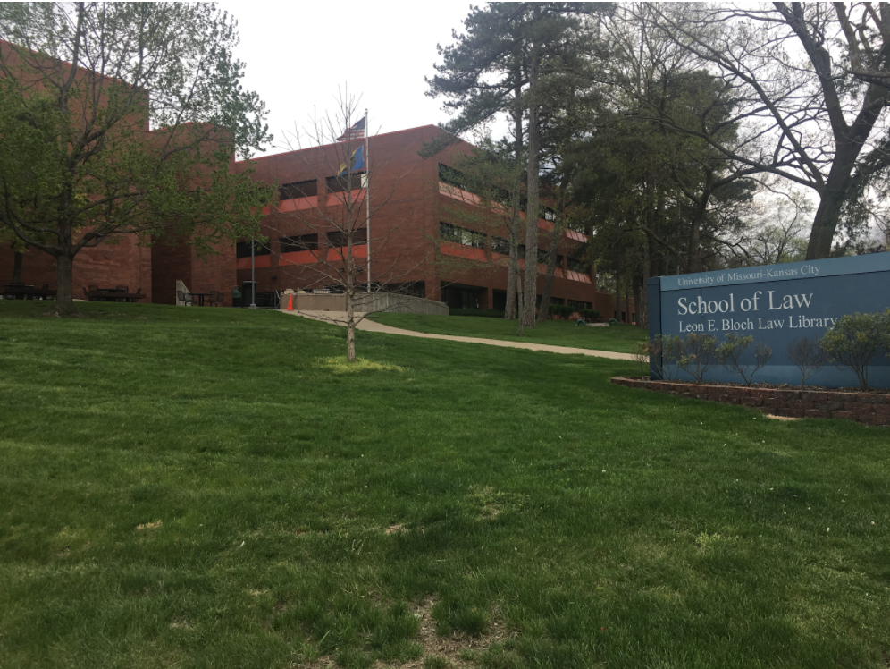 Administration waits four days to inform UMKC of student with COVID-19