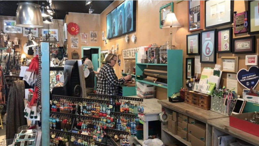 How local businesses are adjusting to COVID-19: Fannie’s, STUFF, Queen Sweets, Thou Mayest, Caleb’s