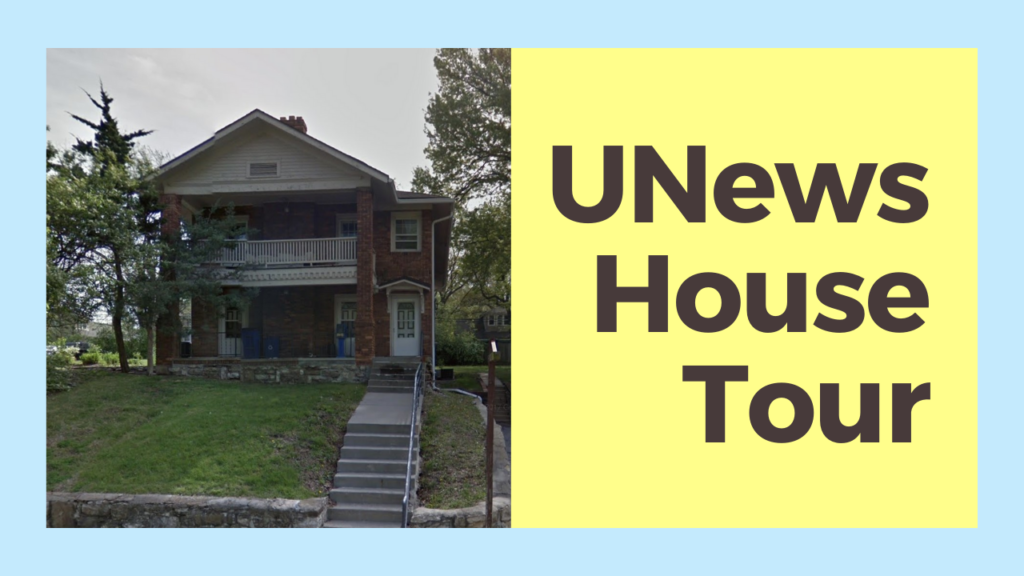 UNews House Tour - A Piece of Campus History