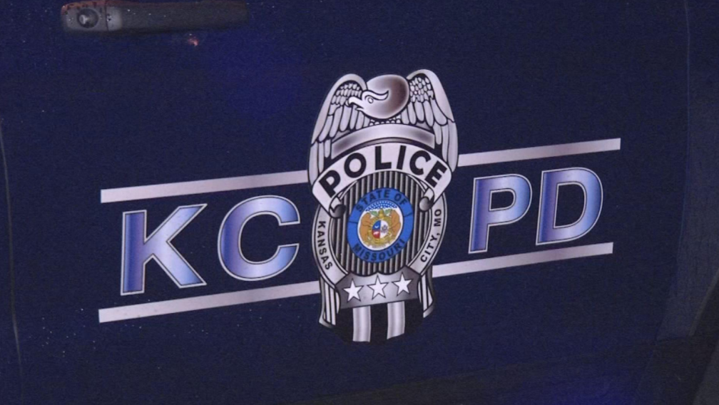 KCPD sergeant indicted on third-degree assault of a minor