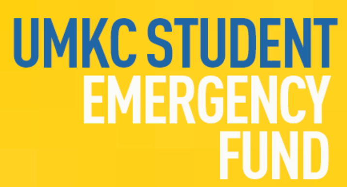 Student Emergency Fund helps over 100 UMKC students
