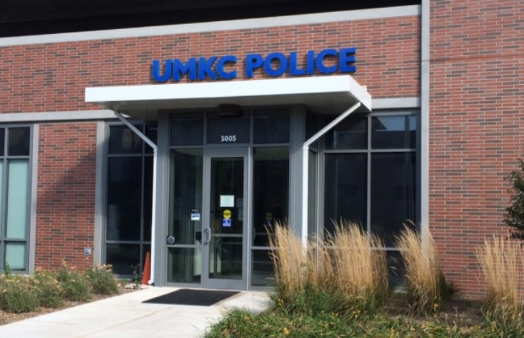 UMKC Police Department updates policies on use of force and officer intervention