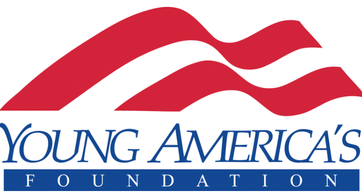 Young+Americas+Foundation+Conservative+Organization+logo
