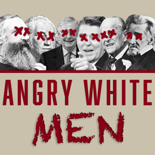 Angry White Men and How They Ruined the World: Pope Benedict IV