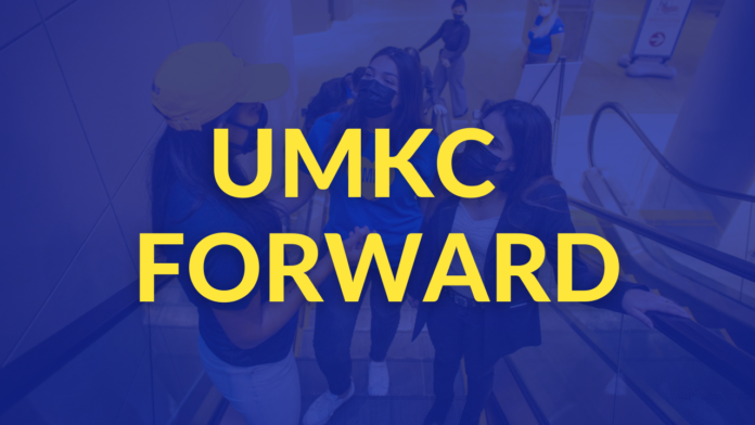 UMKC announces more than $50M in planned investment, eight program eliminations, department restructuring
