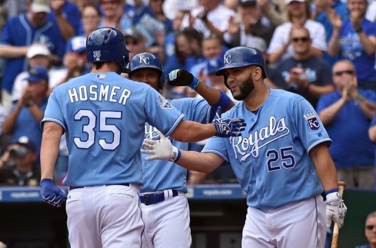 The Kansas City Royals have an MLB-best 12 wins across their spring training games in Arizona, with a week until the first pitch of the 2021 regular season. (Kings of the Kauffman)