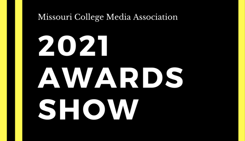 UNews won second place for best overall newspaper and a total of 14 awards during last week’s Missouri College Media Association (MCMA) awards.
(Facebook)