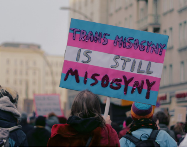 Recent bills regarding transgender athletes in Kansas and Missouri have drawn ire from activists. (Photo by Flavia Jacquier from Pexels)