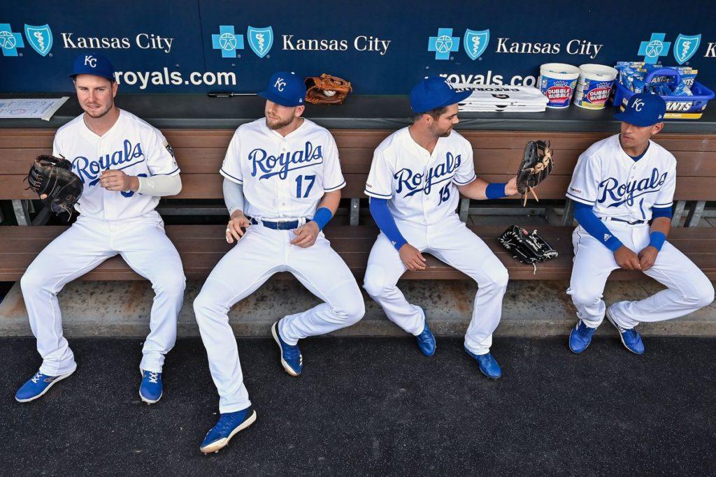 The+Kansas+City+Royals+have+won+nine+of+their+first+14+games+to+begin+the+2021+season.+%28Royals+Review%29