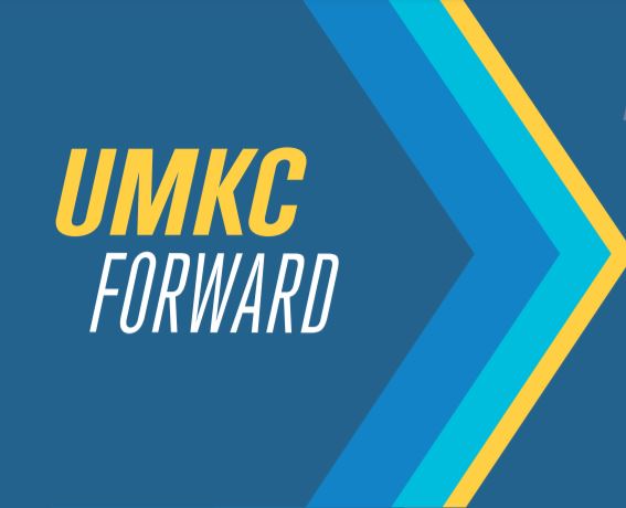 UMKC+Chancellor+Mauli+Agrawal+unveiled+a+new+3-year+investment+of+%2450+million+as+part+of+the+UMKC+Forward+initiative.+%28UMKC%29