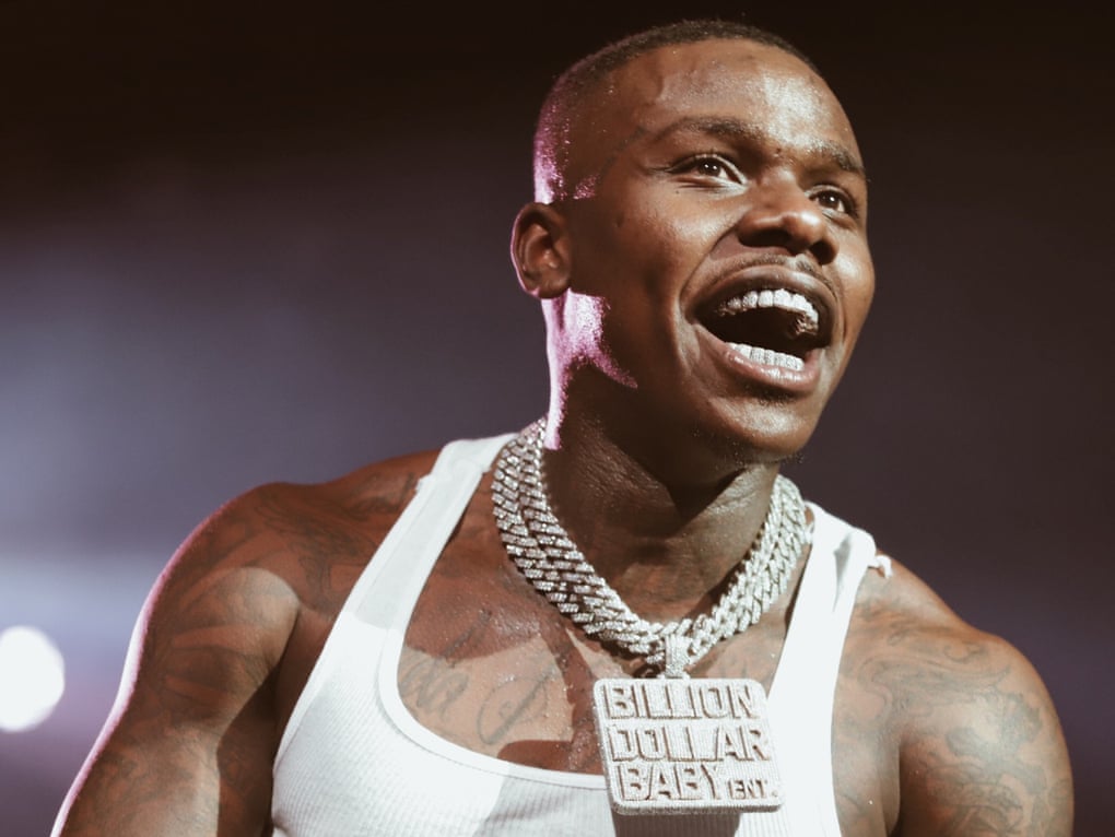 DaBaby%E2%80%99s+HIV+rant+and+the+repercussions