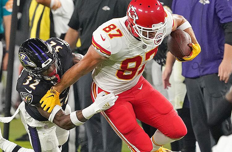 Run defense and late fumble lead to a Chiefs loss
