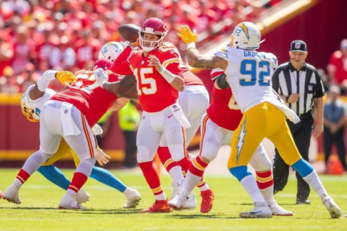 Takeaways and reactions from Chiefs’ loss to Chargers