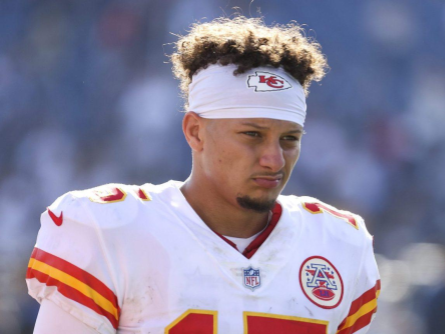 Patrick Mahomes must change for Chiefs to win