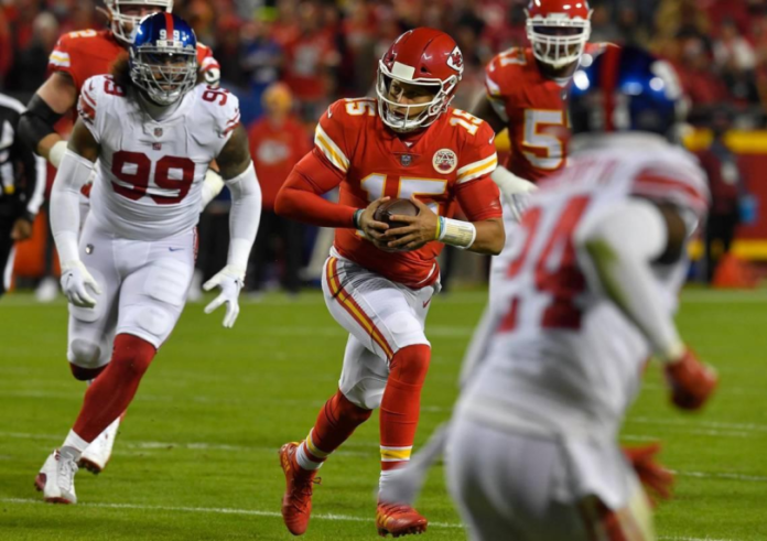 Takeaways and reactions Monday night: Chiefs’ offense still has some issues, defense looked solid