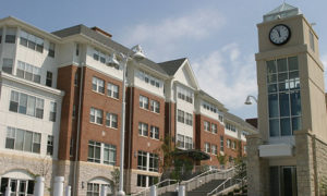 Union demands included the creation of a lease agreement between students and UMKC.