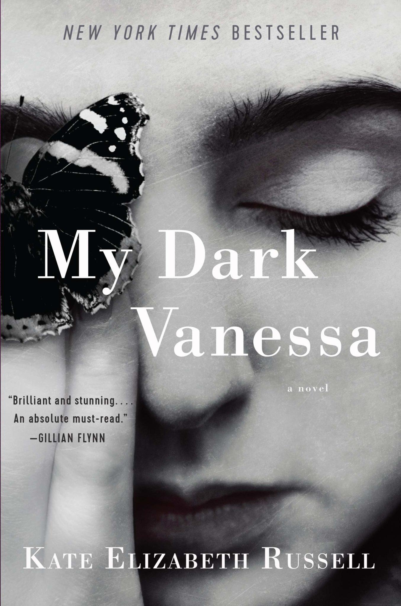 Review: “My Dark Vanessa” – Roo News