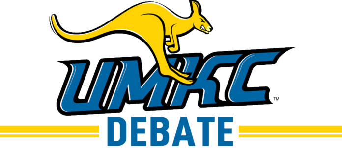 UMKC debate team returns after 2-year disbandment
