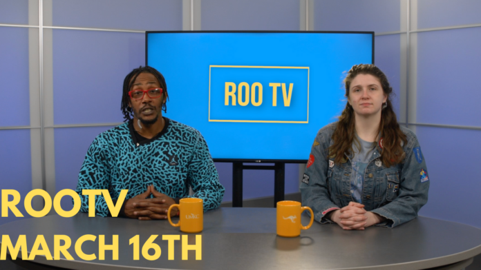 Housing Conditions and Minimum Wage Strike: RooTV 3/15/22