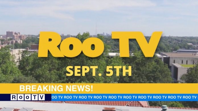 RooTV, RooNews