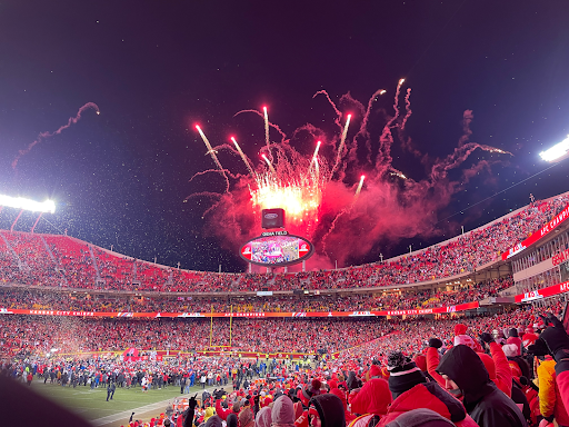 fan experience chiefs