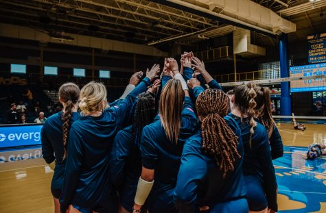 The new NIL program will help student-athletes financially. 