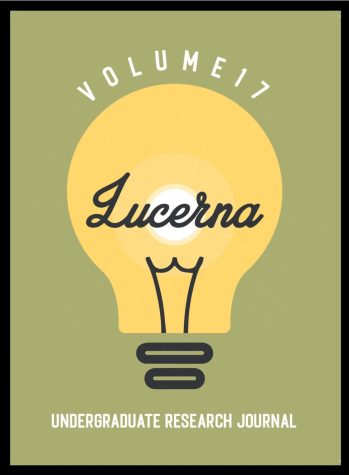 Lucerna is excited to debut its seventeenth volume at its first in-person symposium since COVID-19.