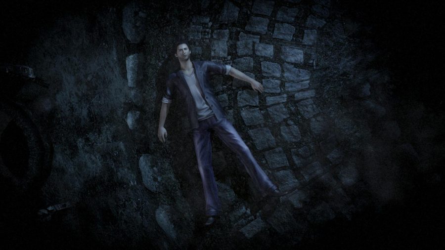 Hands On: Silent Hill: Shattered Memories Frightens, Frustrates