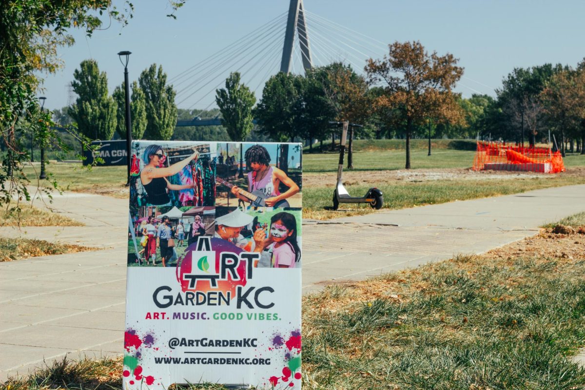 The Art Garden KC