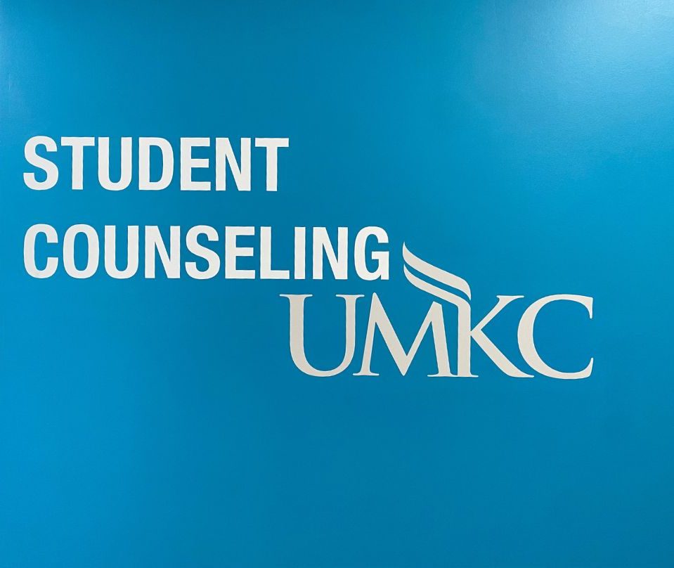 UMKC Counseling Services, located on Oak St., are available to all students.