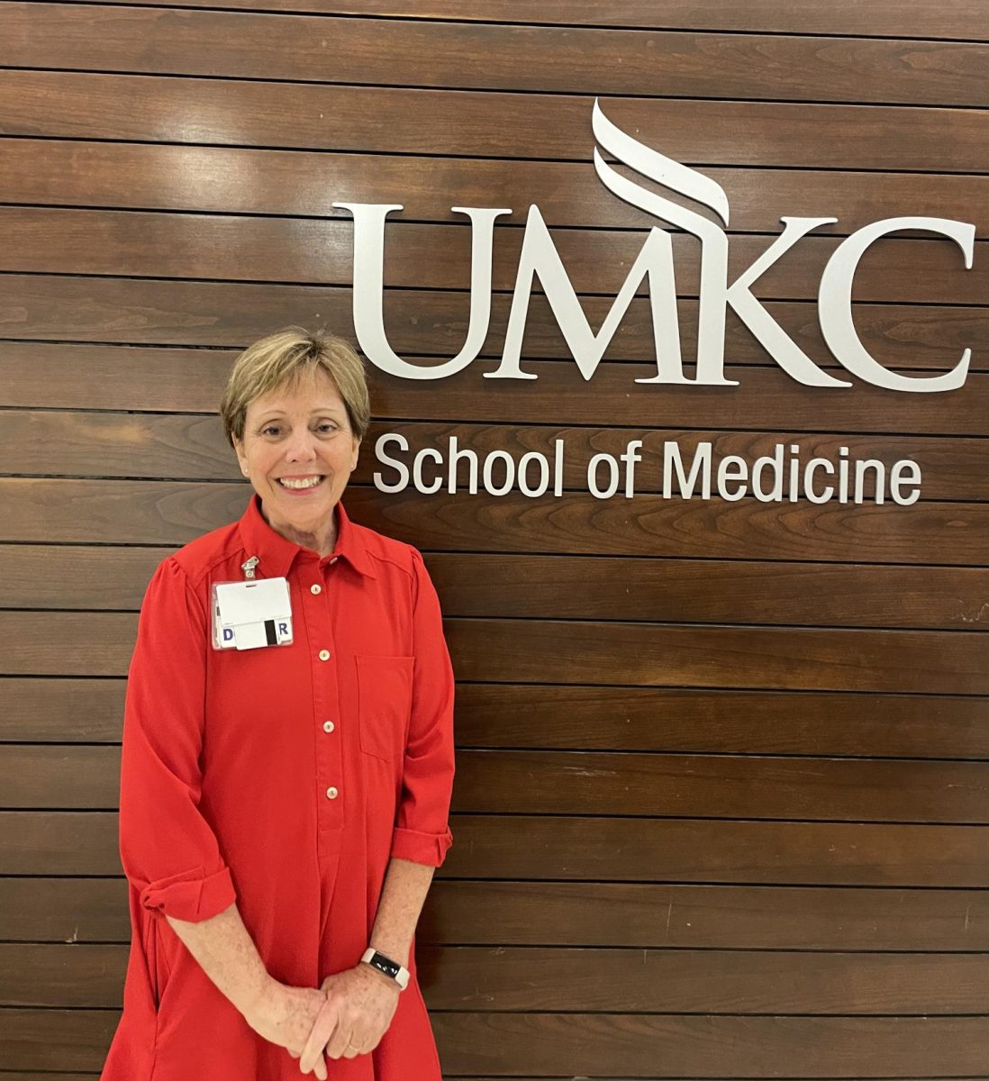 Jackson is a UMKC School of Medicine alumna and currently serving her sixth year as dean. 